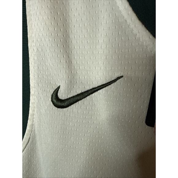 Boston Jayson Tatum Jersey Size 44 - Picture 4 of 9